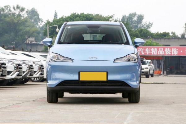 夠新奇還夠有趣,專為年輕人打造,續航401km,試駕哪吒V 夠新奇還夠有趣,專為年輕人打造,續航401km,試駕哪吒V