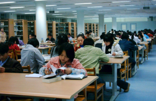 畢業後才知道，校招和社招的區別不是一星半點，後悔沒重視