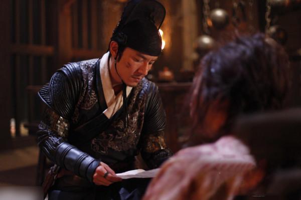 明有“錦衣衛”，宋有“皇城司”，看宋朝“情報機構”的組建