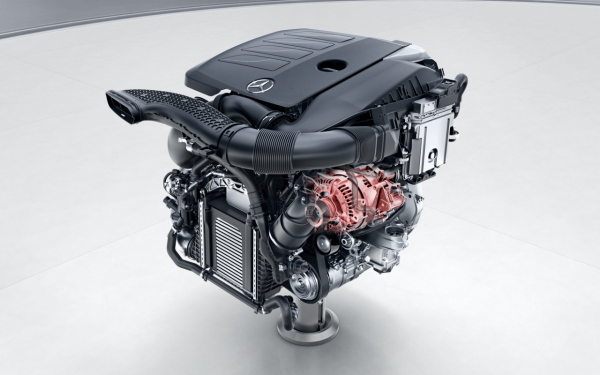 34.68萬元起 新款賓士C級轎跑上市 配置小幅調整 34.68萬元起 新款賓士C級轎跑上市 配置小幅調整