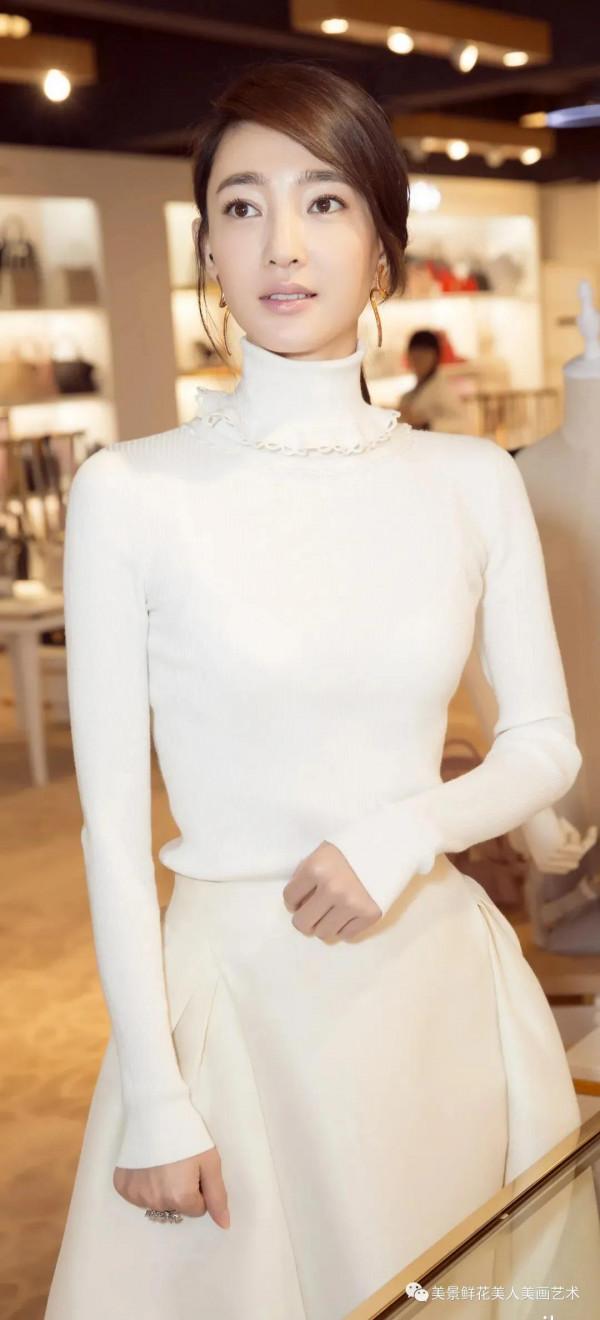 魅力無限王麗坤