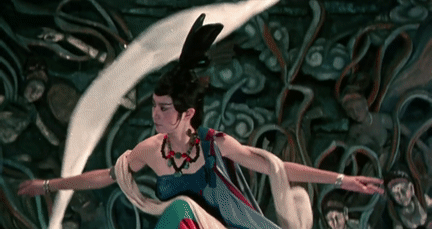 20年前的《蜀山傳》背後的“蜀山宇宙”比“漫威宇宙”還要龐大