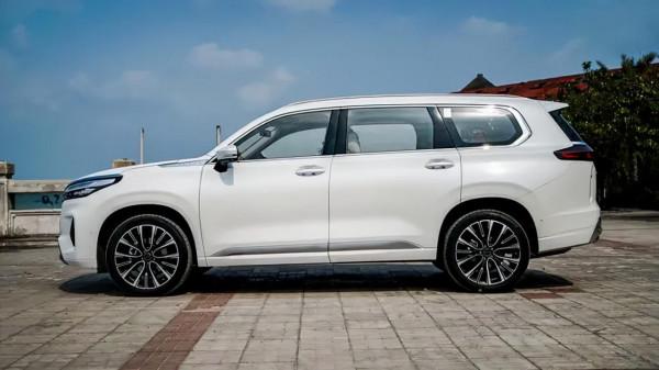 這些國產都是王牌，品質絕不輸合資，15萬開回家美滋滋