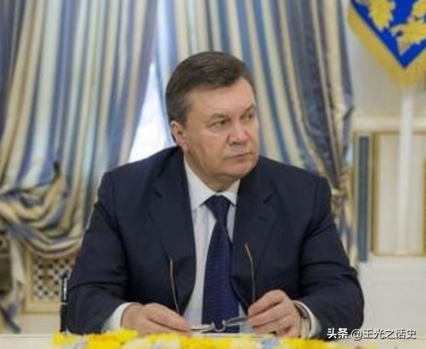 亂了整整7年，烏克蘭為什麼就是不願意向俄羅斯低頭？