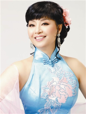 10位國家一級演員的歌手,皆德藝雙馨?最大的82歲,最小的35歲 10位國家一級演員的歌手,皆德藝雙馨?最大的82歲,最小的35歲