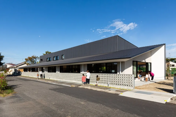 如何用空間魔法喚醒孩子們的思維潛能