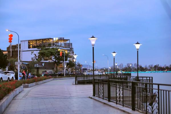 離深圳1小時！廣東這2座城市，環境好，物價低，很適合避寒養老