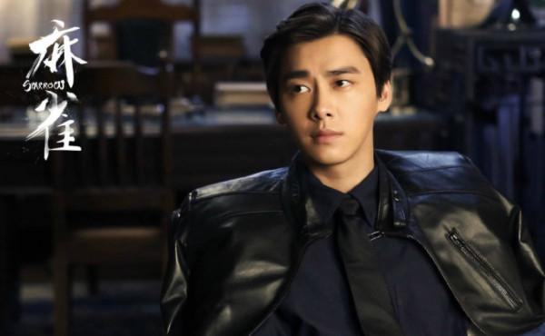 李易峰緝毒懸疑網劇殺青了，搭檔宋軼強勢襲來，能否再出“爆款”