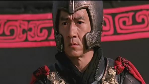 16年前,成龍金喜善的經典之作,梁家輝:以後再也不接成龍的戲了 16年前,成龍金喜善的經典之作,梁家輝:以後再也不接成龍的戲了