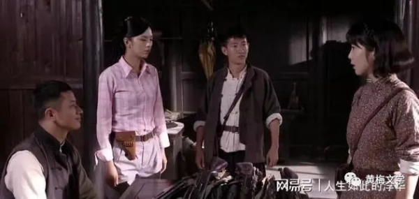 「抗日故事」油條鋪裡的戰鬥 「抗日故事」油條鋪裡的戰鬥