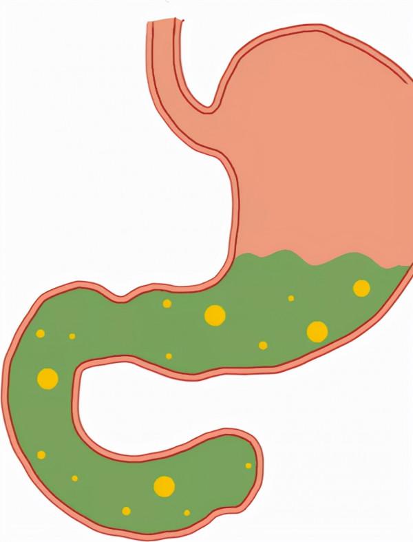 口苦肝堵，口甜脾黏，口酸胃翻：口中有異味是怎麼回事？