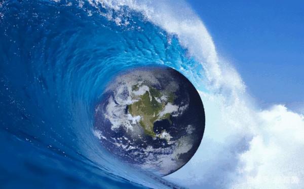 重大發現：地球上發現一個“超級海洋”，水量超過四大洋總和