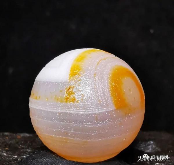 「拍賣」首屆·戈壁瑪瑙石粒珠專場圖錄 「拍賣」首屆·戈壁瑪瑙石粒珠專場圖錄