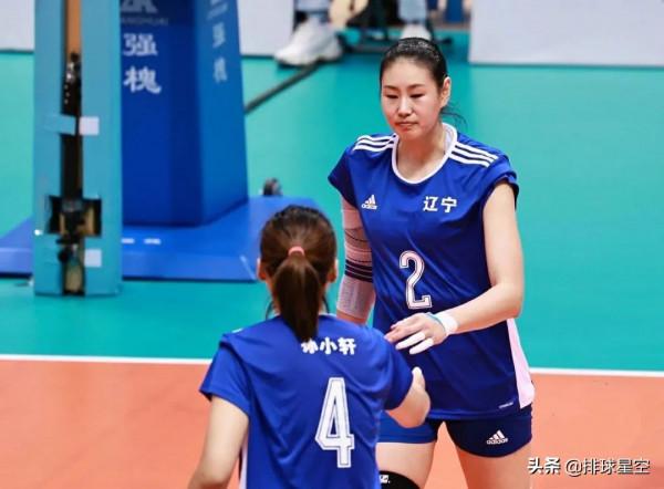 女排全運會帶來的思考：主力球員選擇“留洋”還是選擇“留守”？