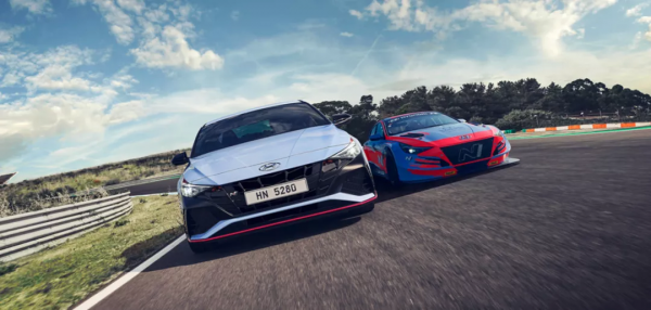 效能控看過來！思域 TYPE-R、伊蘭特N、豐田新一代GR86等年內入華