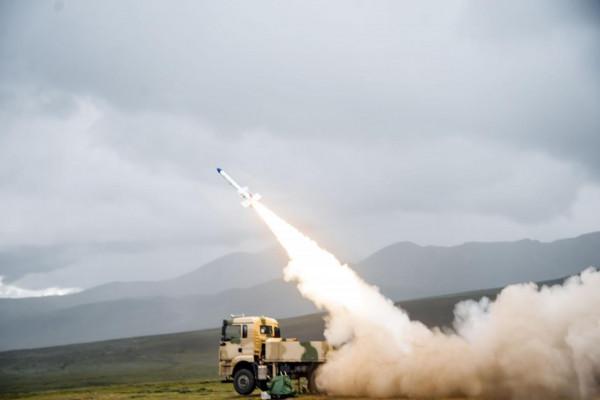 圖片集錦:高原利劍 瞄準能打勝仗 圖片集錦:高原利劍 瞄準能打勝仗