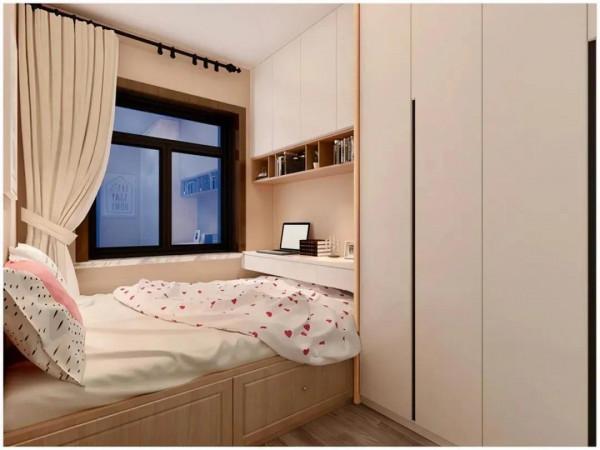 小戶型要不要做榻榻米?缺點太多,不如試試這2種設計,一樣實用 小戶型要不要做榻榻米?缺點太多,不如試試這2種設計,一樣實用