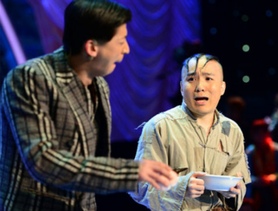 8歲演“三毛”走紅,與孫儷是同班同學,如今的孟智超怎麼樣了? 8歲演“三毛”走紅,與孫儷是同班同學,如今的孟智超怎麼樣了?