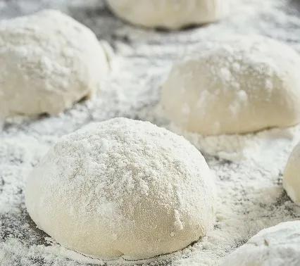 燙麵蔥油餅的做法