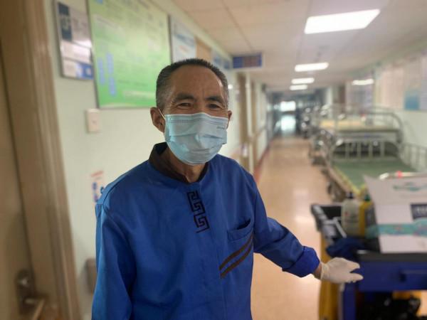 有媽的日子（六）