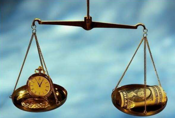 時間只是錯覺?牛頓、愛因斯坦已作過解釋,世人並不願接受真相 時間只是錯覺?牛頓、愛因斯坦已作過解釋,世人並不願接受真相