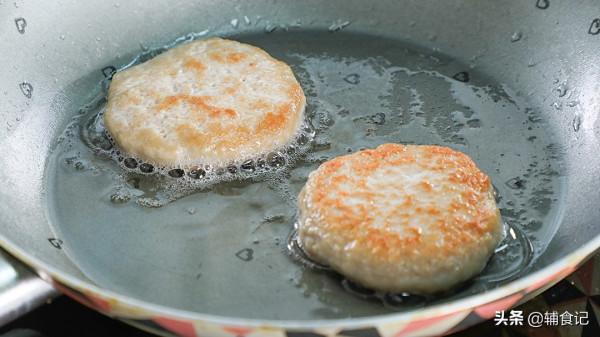 一點不吹，娃吃到渣都不剩！雙倍補鐵，做一次吃一週
