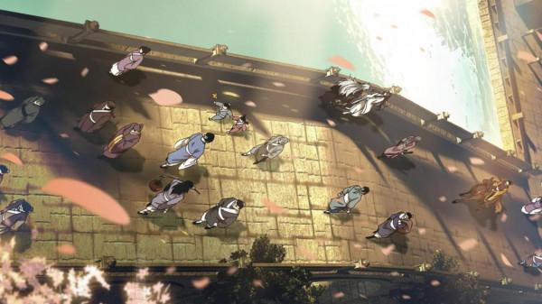 漫畫推薦：《大象無形》，茅山小道士另類降妖記……