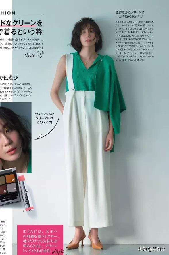 春天的外套，這3件最時髦