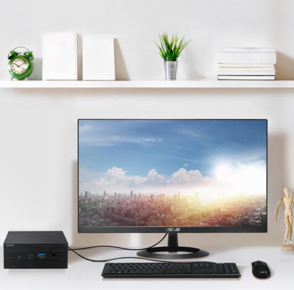 中秋小長假的出行利器，華碩Mini PC PN50鉅惠降臨