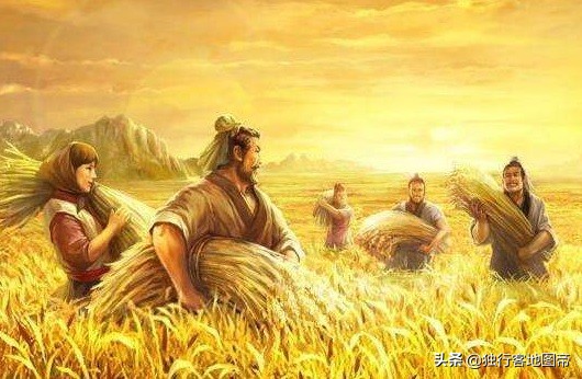 蜀漢人口只有94萬人？不可能