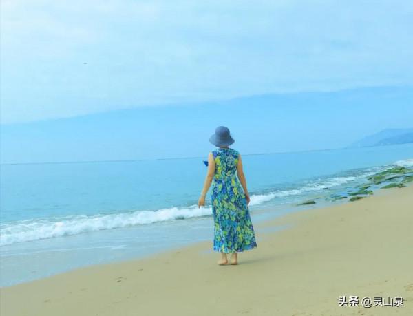 海南島上三個風景絕美又不收門票的小眾景點，你去過幾個？