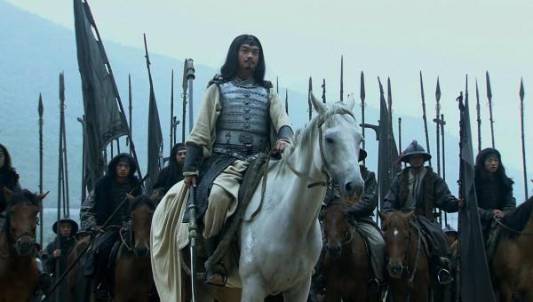 龐德和張魯為何寧死不進劉備公司？除關羽之外，只有馬超知道原因