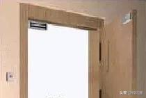 門禁系統中的電鎖種類及安裝方式，開門按鈕種類及選擇