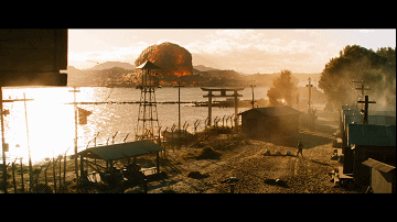 為什麼今天的日本廣島長崎還能住人?1945年8月6日原子彈投向廣島 為什麼今天的日本廣島長崎還能住人?1945年8月6日原子彈投向廣島