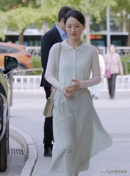 《小敏家》衣櫥大盤點,小個子周迅大氣場穿搭 《小敏家》衣櫥大盤點,小個子周迅大氣場穿搭