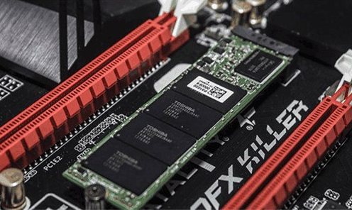 詳細分析m.2介面和nvme區別在哪