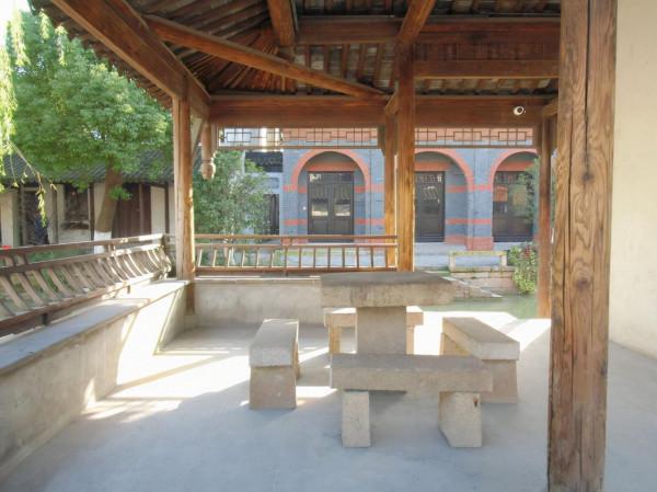 隱世古鎮——蘇州吳江黎裡古鎮（五）