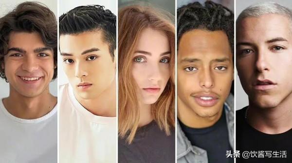 海賊王真人版選角確定，不能忍！這是把粉絲按在地上摩擦