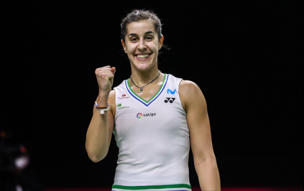 啥人都可能拿冠軍,羽毛球年終總決賽落幕,5個冠亞軍歸屬一覽 啥人都可能拿冠軍,羽毛球年終總決賽落幕,5個冠亞軍歸屬一覽