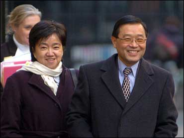 中國小鹹菜顯現大恩情，英國老太1000萬英鎊遺產不留後人，給廚師