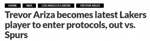 官宣！勇士達成簽約，哈登宣佈迴歸，湖人壞訊息，唐斯比爾遭隔離