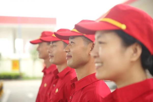 幹部能上能下,員工能進能出……崑崙能源敢於動真碰硬 幹部能上能下,員工能進能出……崑崙能源敢於動真碰硬