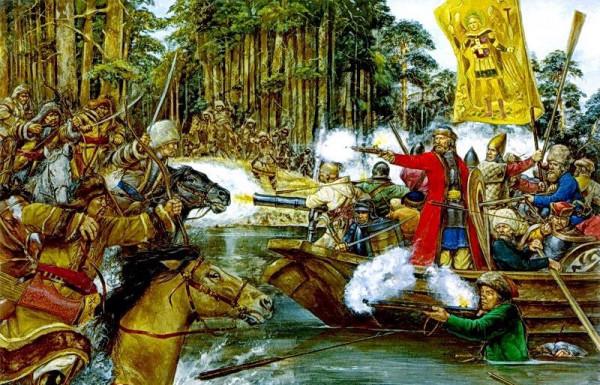 俄羅斯如果要遷都西伯利亞會存在哪些利與弊