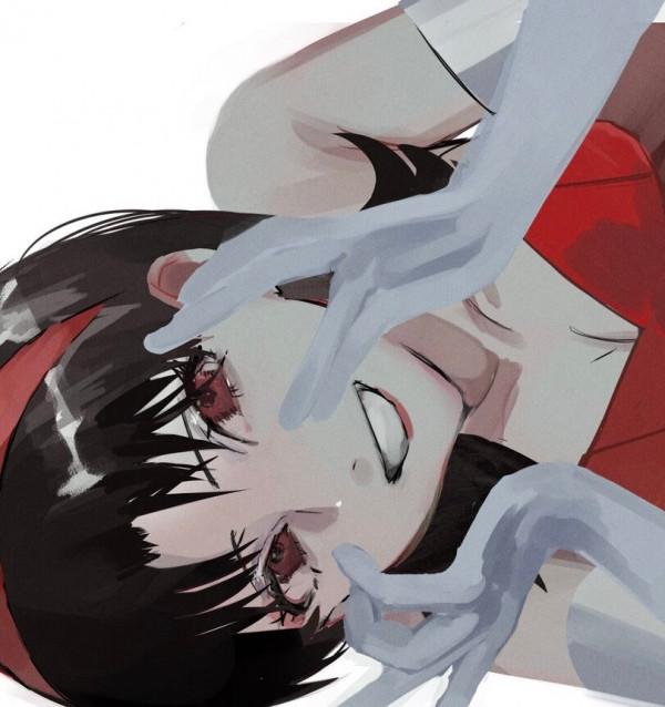 高畫質唯美可愛漫畫圖片關注收藏（72）