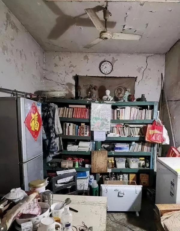 中老年人有多野？年輕人：過於生猛，自愧不如