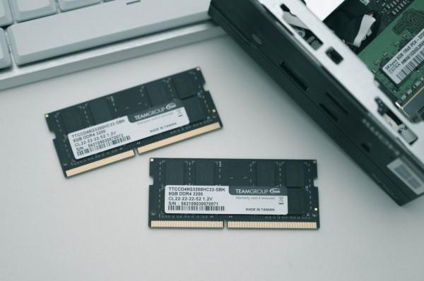 效能超主流輕薄本，手掌大小的mini主機，華碩PN51給你減負