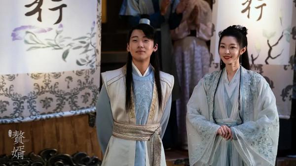 2021十大人氣電視劇，《雲南蟲谷》墊底，《掃黑風暴》未進前三