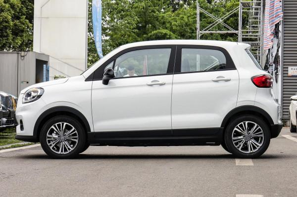 續航400公里，6萬起售的微型電動車零跑T03，能買嗎？