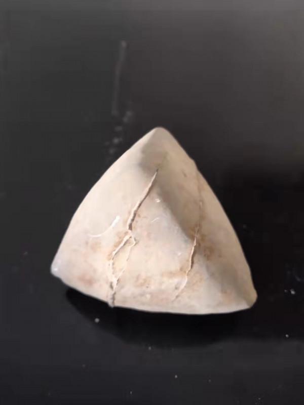 再探靈璧石原產地漁溝早市 再探靈璧石原產地漁溝早市