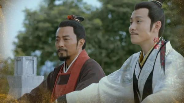 2022年最令人期待17部電視劇，於和偉2部，王志文、柳雲龍各一部